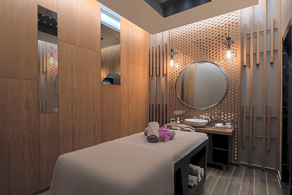 DoubleTree by Hilton Manisa