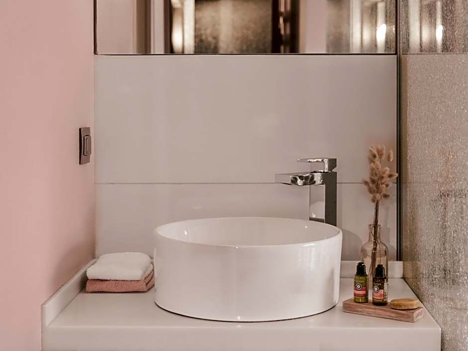 Legend Hôtel Paris
