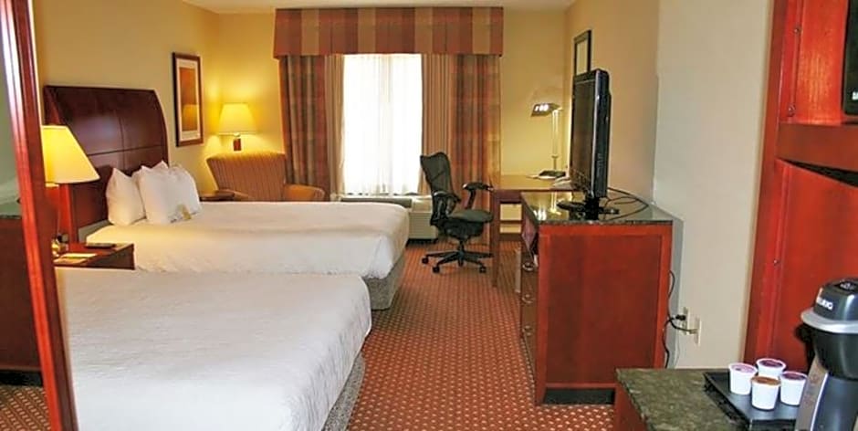 Hilton Garden Inn El Paso University