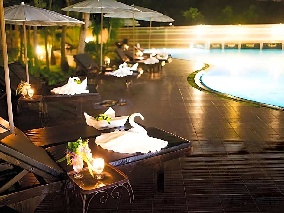 Marble Garden View Pattaya