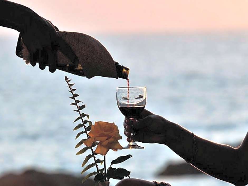 Thande Beach Resort Ngapali