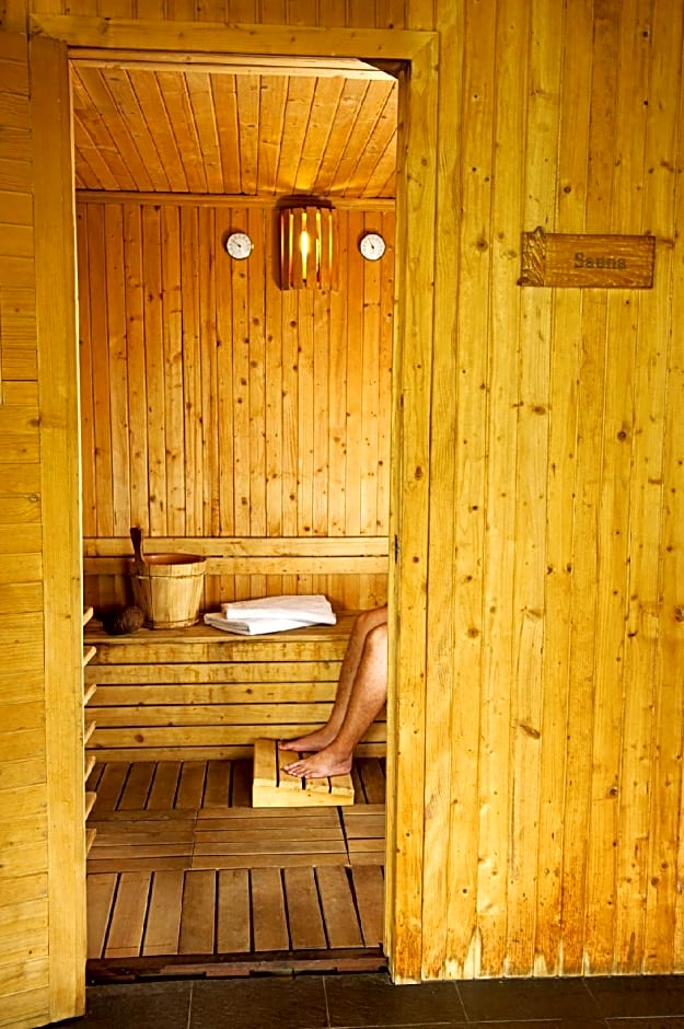 Puri Kiic Golf View Hotel