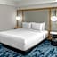 Fairfield Inn & Suites by Marriott San Francisco San Carlos