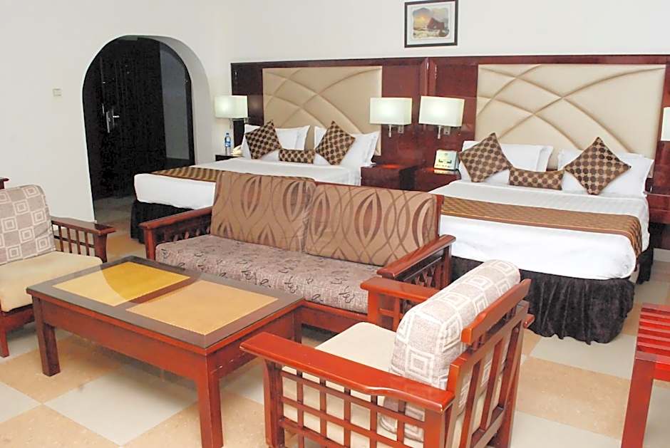 De Rembrandt Hotels and Suites