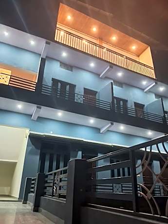 Himali kanthi homestay