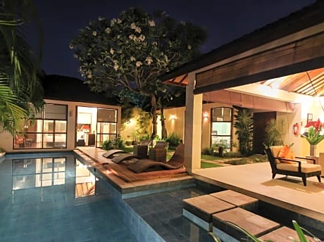 Samana Villas