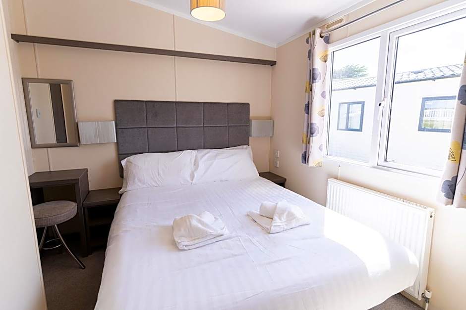 Gimblet Rock Holiday Park