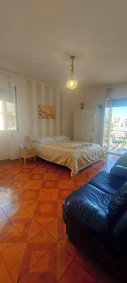 Casa Immacolata – Polignano a Mare, LA