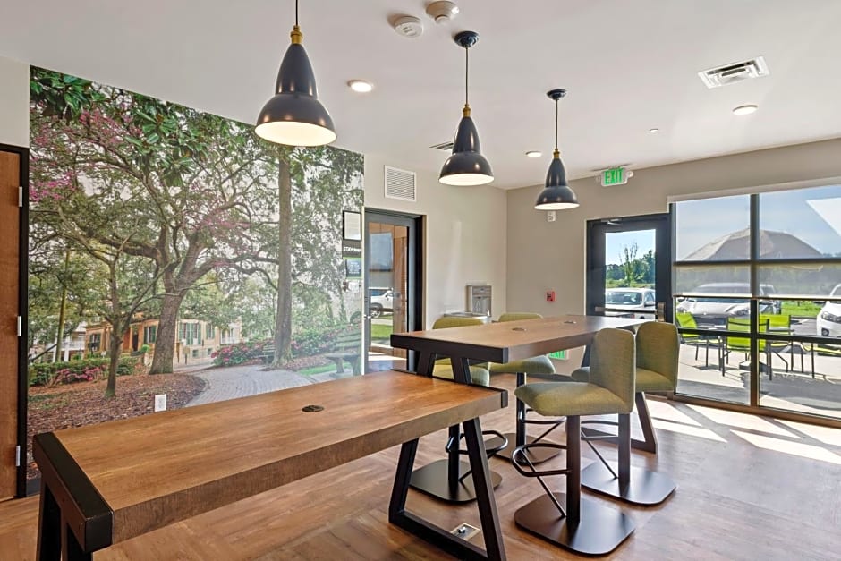 Extended Stay America Premier Suites - Savannah - Pooler