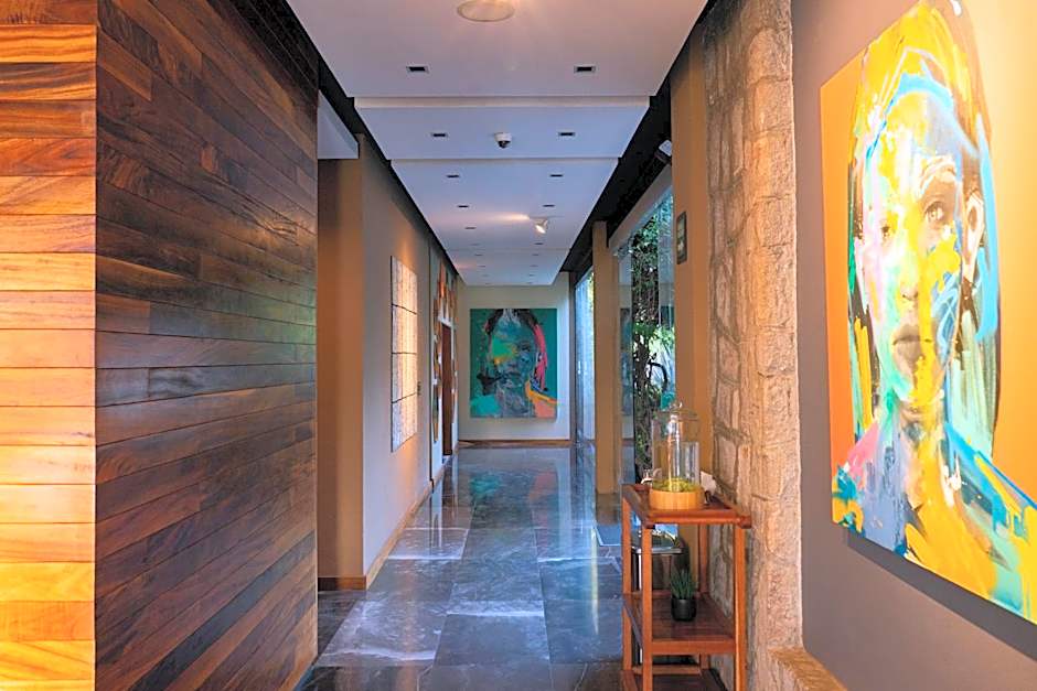 Hotel Rio Tequisquiapan