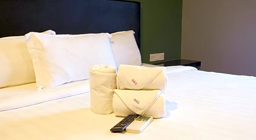 B&S Boutique Hotel