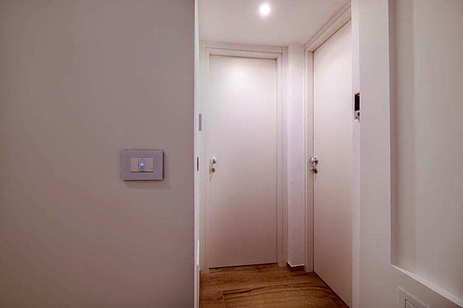 Homeby, Due Agosto Suites