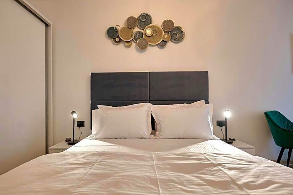 Apartamente by Alz Infinity