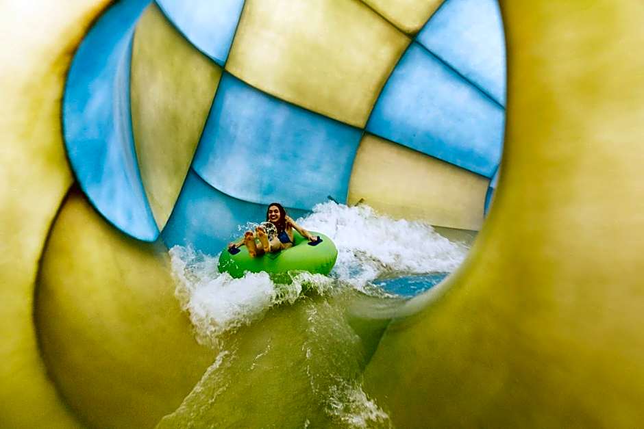 Hotel Eemhof by Center Parcs