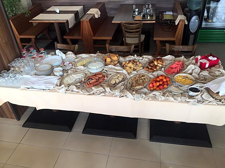 Family Hotel Piter