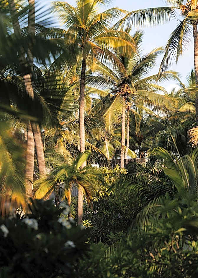 One&Only Le Saint Geran, Mauritius