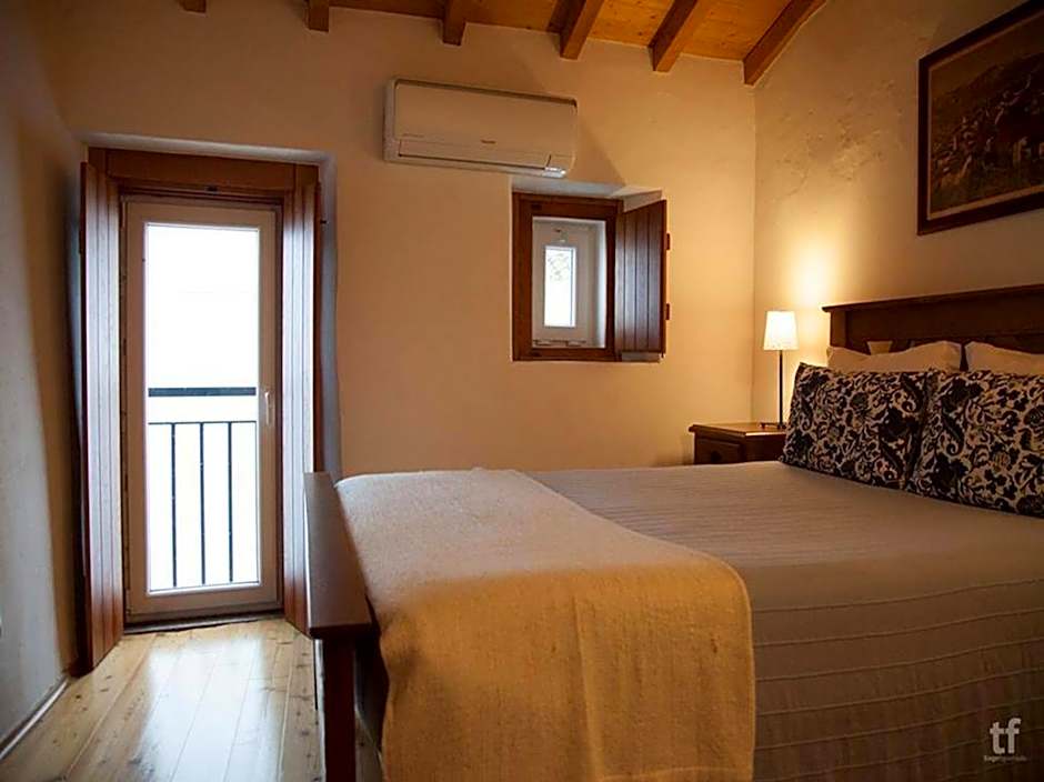 Estalagem de Marvão