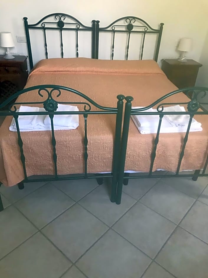 Affittacamere Peonia