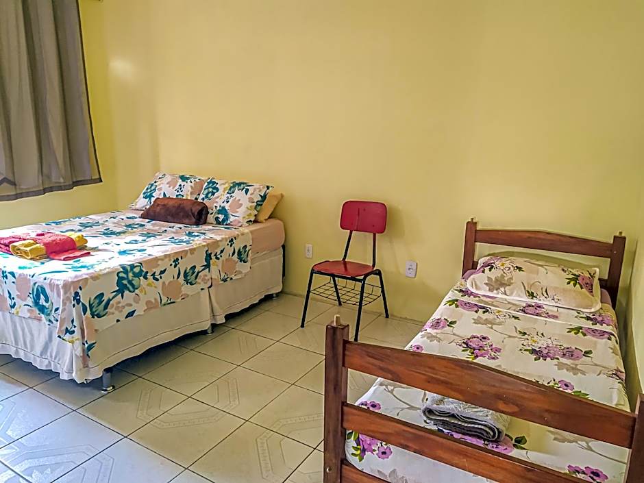 Casa da Mineira Hospedaria