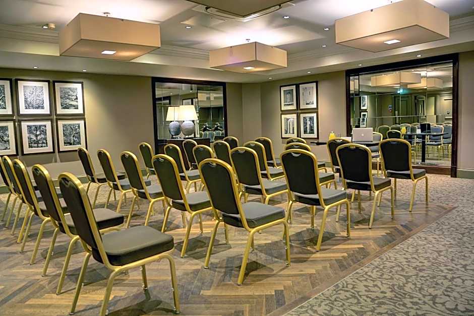 Best Western Garfield House Hotel