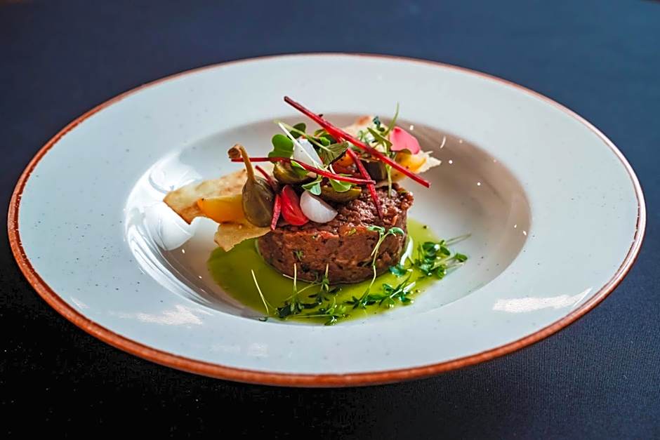 The Hotel Unforgettable - Hotel Tiliana by Homoky Hotels & Spa