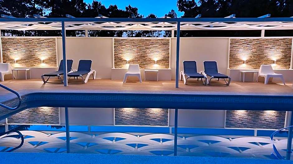 Hotel Cachada