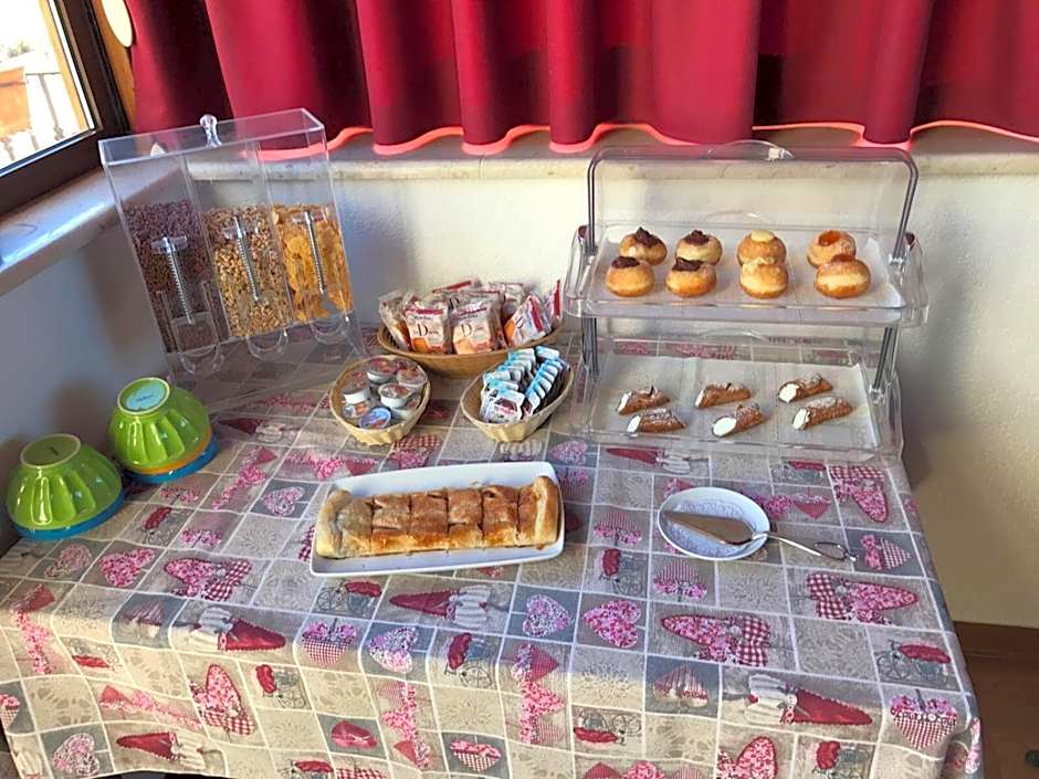 El Nur Bed & Breakfast