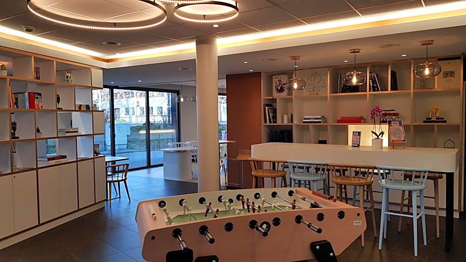 ibis budget Genève Petit-Lancy