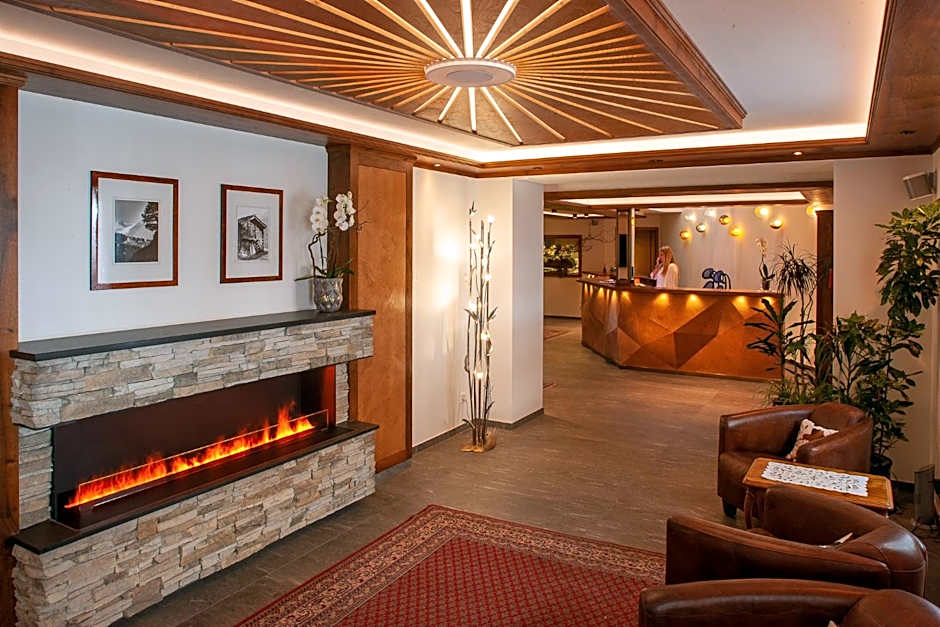 Hotel Sonne