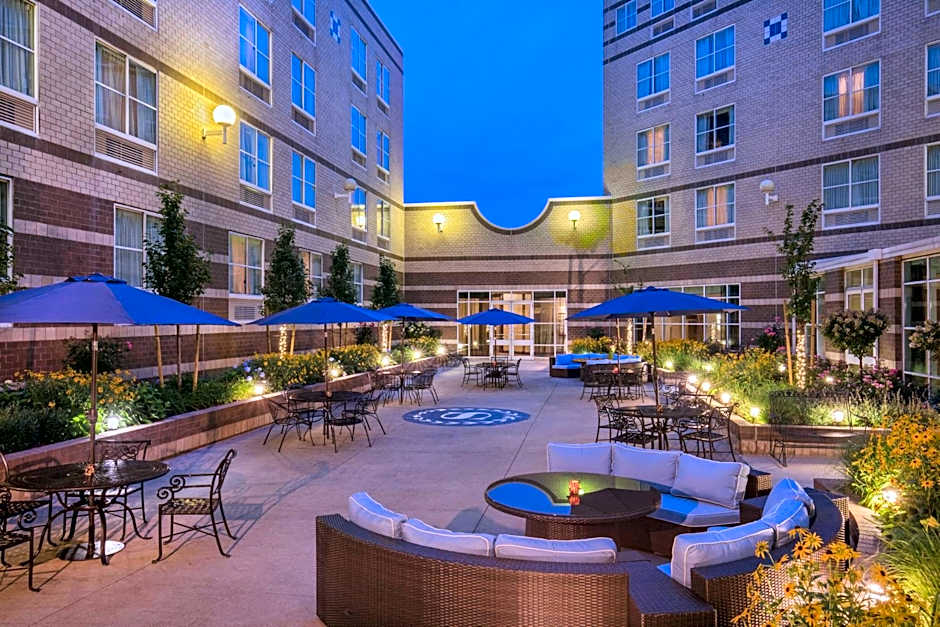 Sheraton Boston Needham Hotel