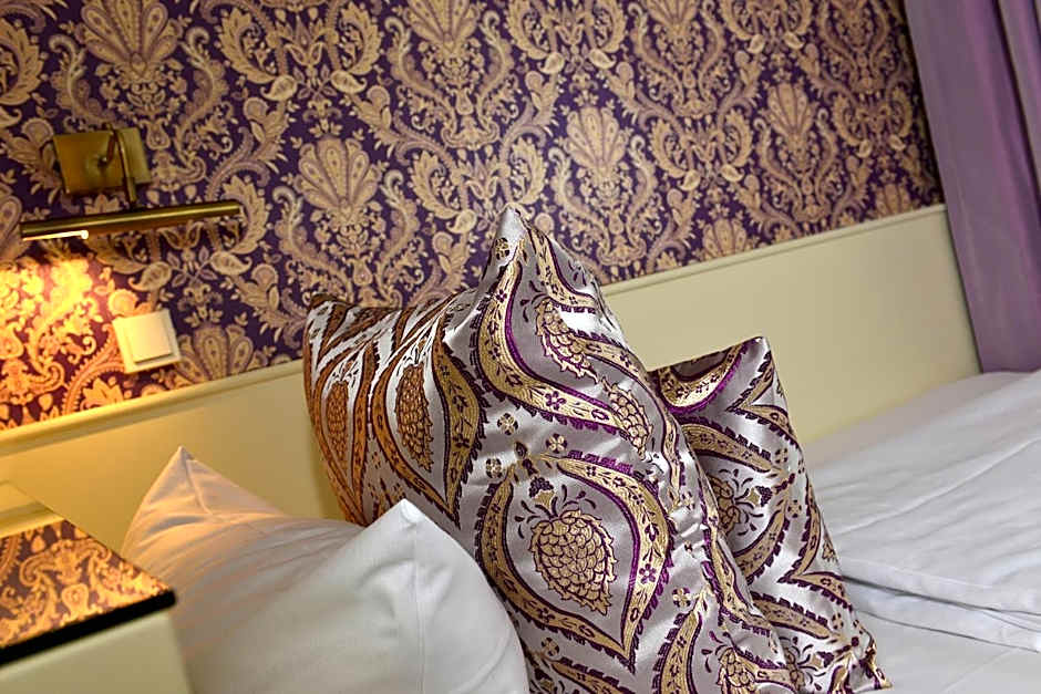 Hotel Domstern