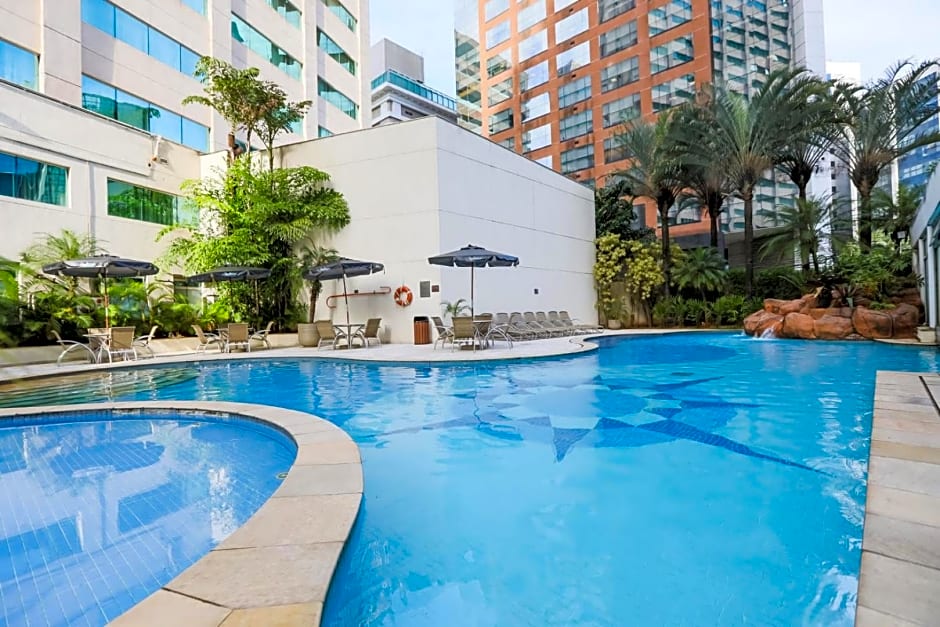 Radisson Hotel Sao Paulo Vila Olimpia