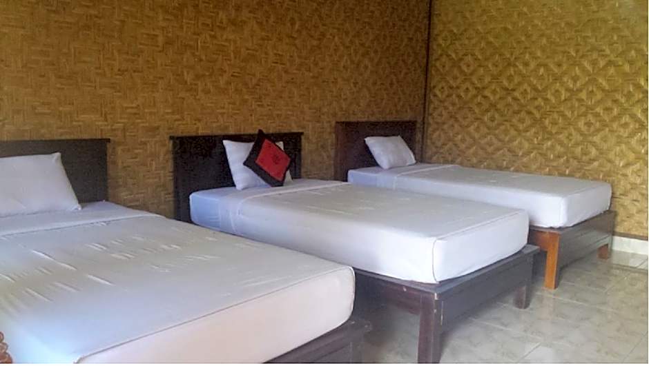 Hotel Segara & Restoran