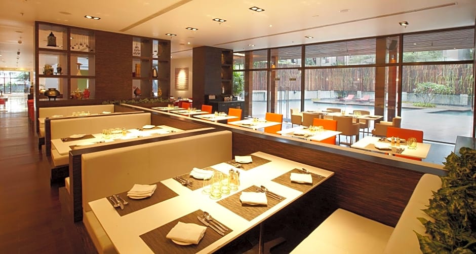 Crowne Plaza Pune City Center By IHG