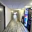 Super 8 by Wyndham Buffalo