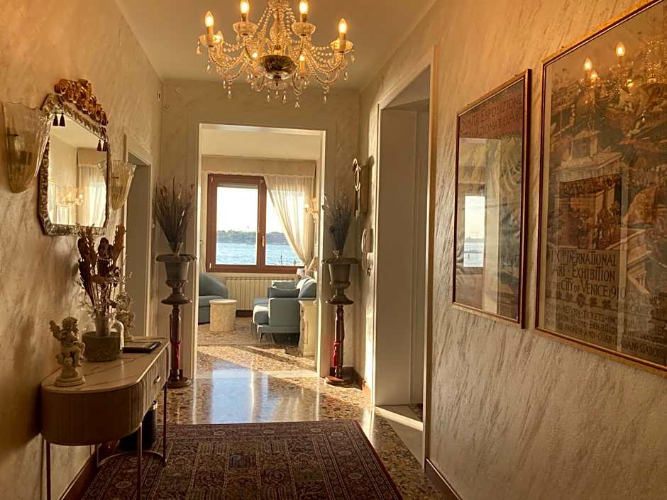 Oasis Lagoon Estate
