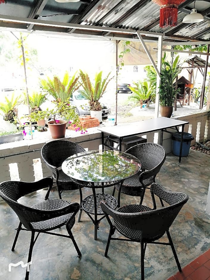 Casa Blanca Guest House