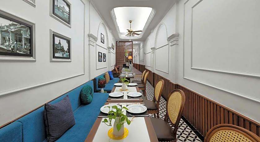 Hanoi Asia Guest House