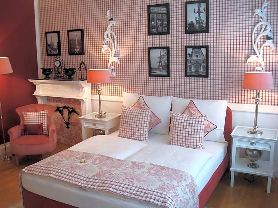 Hotel Sir & Lady Astor