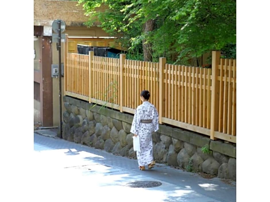 Ikariya Ryokan - Vacation STAY 82809