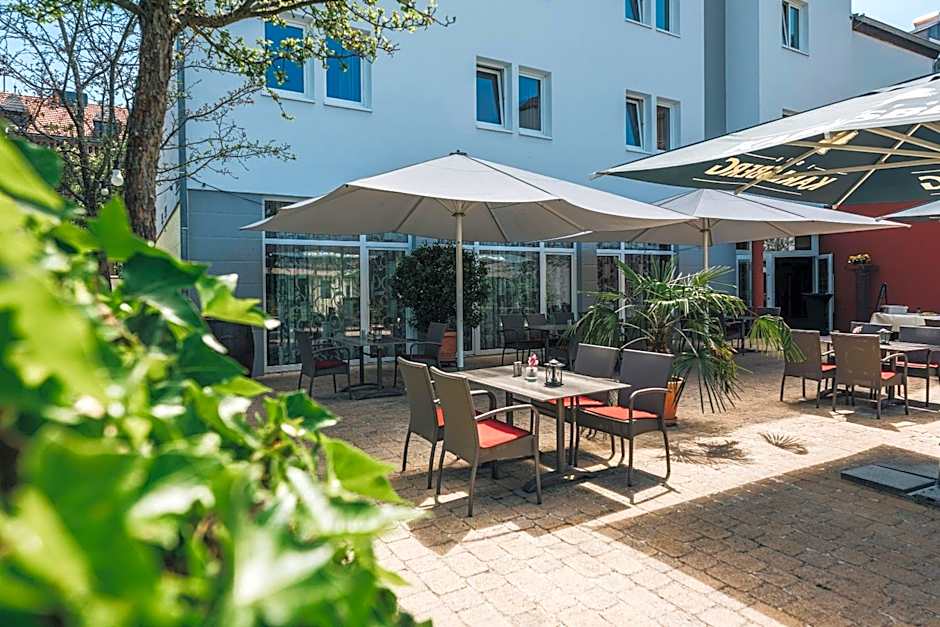 Hotel Restaurant Roemer