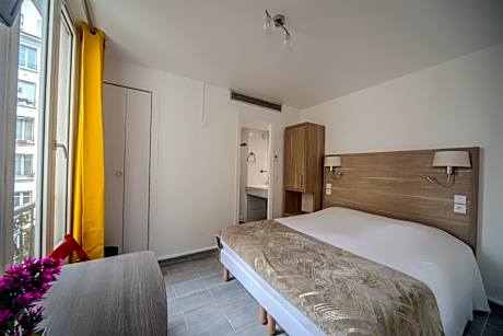 Hotel Crimee