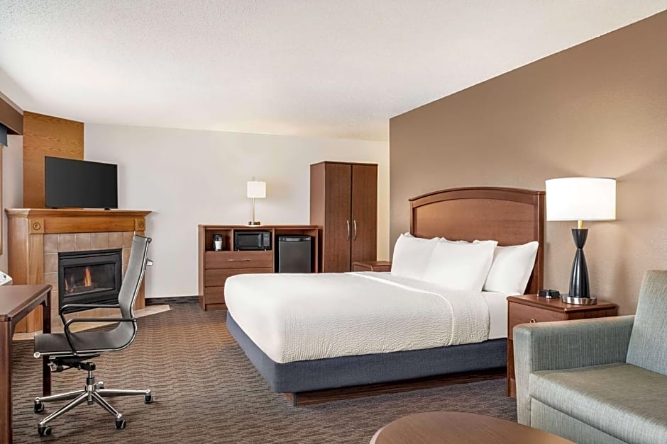AmericInn by Wyndham Baudette