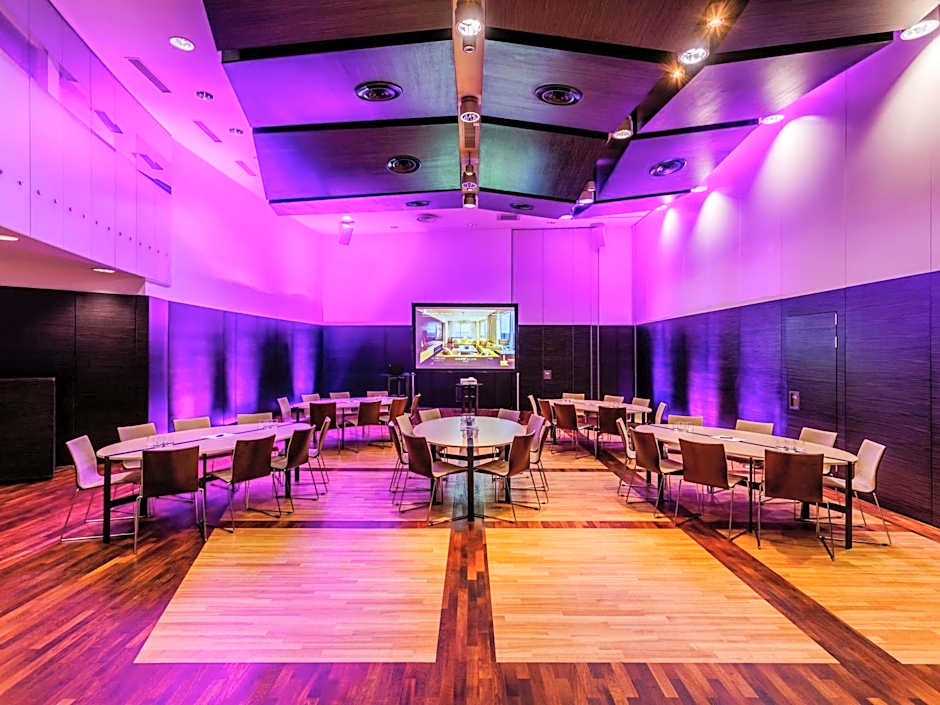 Swissotel Tallinn
