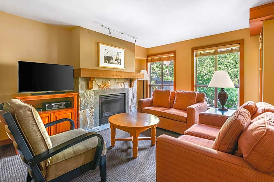 Hilton Grand Vacations Club Whistler