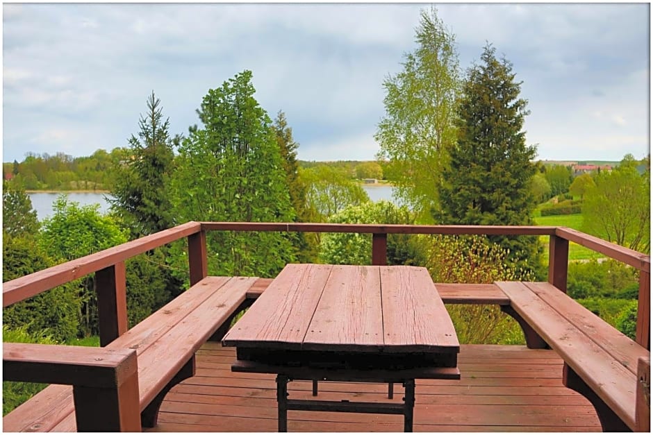 Agroturystyka Na Skarpie