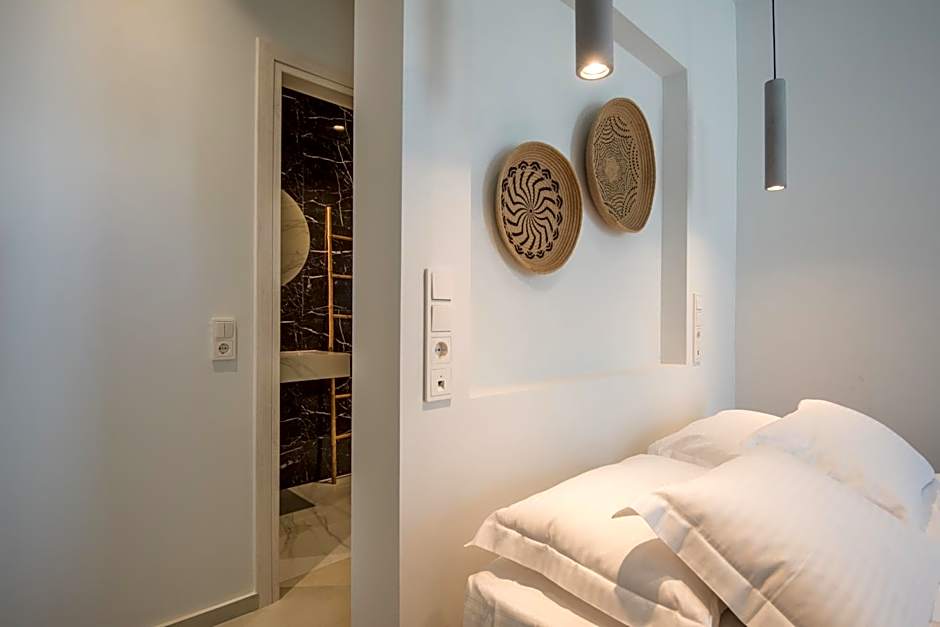 Rivière Residence Paros