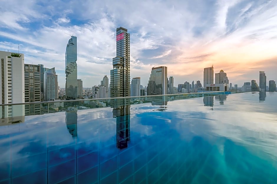 Amara Bangkok Hotel