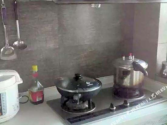 CBD Business Apartment