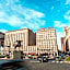 Congress Plaza Hotel Chicago